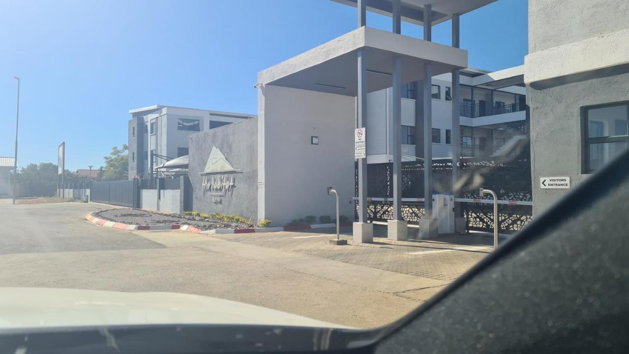 Sarona Studio F103 Gaborone Exterior photo